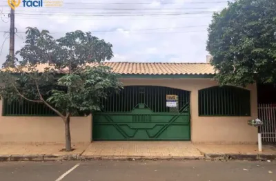 Casa para venda em habitacional miguel alves de 81.18m² com 2 quartos, 1 suite e 2 garagens