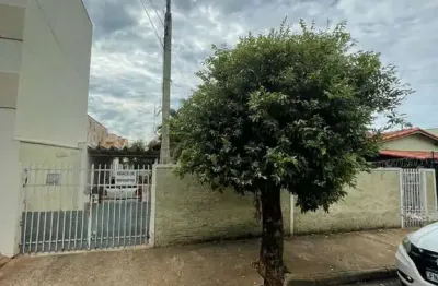 Casa para venda em jardim nossa senhora de fátima de 202.00m² com 4 quartos