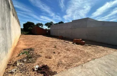 Terreno para venda em residencial atenas de 250.88m²