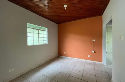Casa para venda em parque residencial nelson calixto de 108.49m² com 2 quartos
