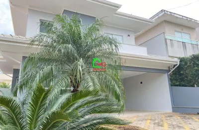 Casa para alugar em bosque de 225.00m² com 3 quartos, 3 suites e 4 garagens