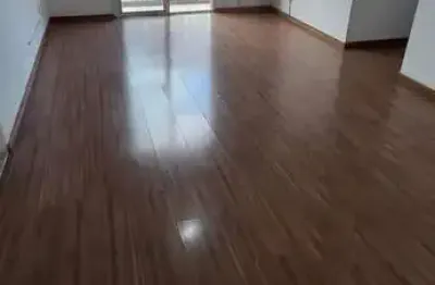 Apartamento para venda em vila mogilar de 75.00m² com 3 quartos e 2 garagens
