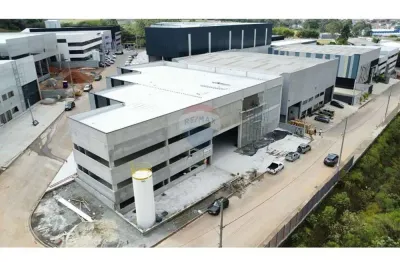 Galpão / depósito / armazém para alugar em portão de 1500.00m²