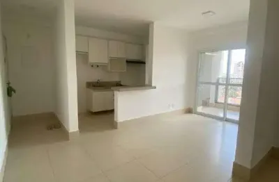 Apartamento para alugar em vila sfeir de 85.25m² com 3 quartos, 1 suite e 2 garagens