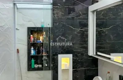 Casa para venda em jardim floridiana de 280.00m² com 3 quartos e 2 garagens