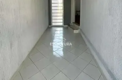 Casa para alugar em centro de 100.00m² com 2 quartos