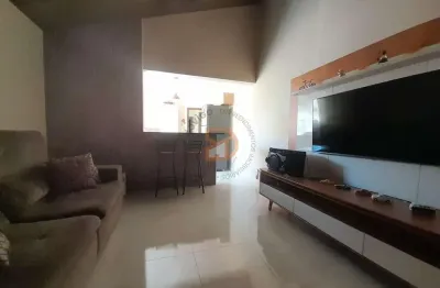 Casa para venda em parque das laranjeiras de 110.00m² com 2 quartos e 2 garagens
