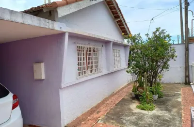 Casa para venda em saúde de 108.00m² com 3 quartos e 1 garagem
