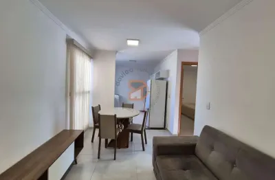 Apartamento para alugar em loteamento linda chaib de 42.00m² com 2 quartos e 1 garagem