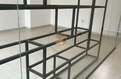 Sala comercial para alugar na Rua Marciliano, Centro, Mogi Mirim