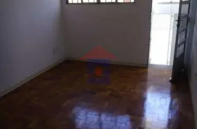 Casa para alugar em vila moraes de 80.00m² com 3 quartos, 1 suite e 1 garagem