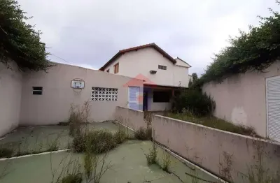 Casa para venda em jardim santa cruz (sacomã) de 149.00m² com 4 quartos, 1 suite e 3 garagens