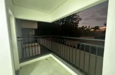 Apartamento para venda em vila mac knight de 67.00m² com 2 quartos e 1 suite