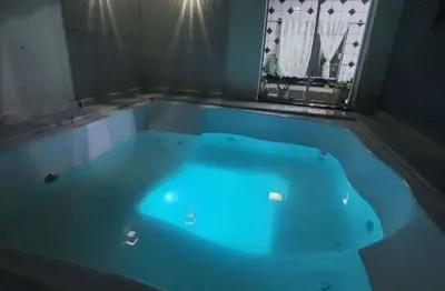 Casa para venda em vila pântano ii de 191.00m² com 3 quartos e 1 suite