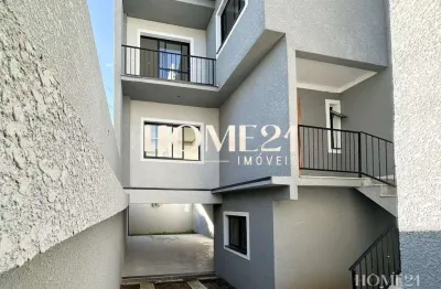 Sobrado para venda em tatuquara de 196.00m² com 3 quartos, 1 suite e 4 garagens
