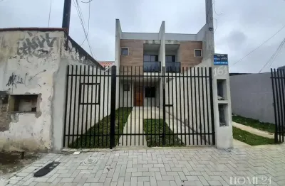 Sobrado para venda em sítio cercado de 94.00m² com 3 quartos, 1 suite e 2 garagens
