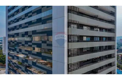 Sala comercial para alugar em várzea da barra funda de 557.00m² com 919 garagens
