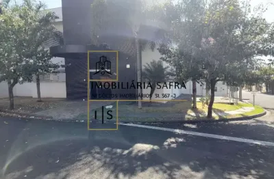 Prédio comercial para venda em parque residencial lauriano tebar ii de 292.00m²
