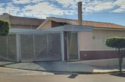 Casa para venda e aluguel em jardim marajá de 396.00m² com 3 quartos, 1 suite e 4 garagens