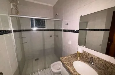 Casa para venda em jardim santa antonieta de 250.00m² com 3 quartos, 1 suite e 2 garagens