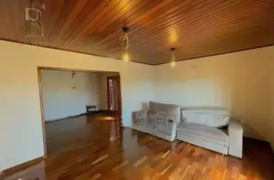 Casa para venda em jardim guarujá de 200.00m² com 3 quartos, 1 suite e 2 garagens