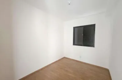 Apartamento para venda em jardim cristo rei de 47.00m² com 2 quartos e 1 garagem
