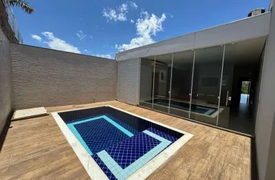 Casa para alugar em jardim alvorada de 360.00m² com 3 quartos, 3 suites e 4 garagens
