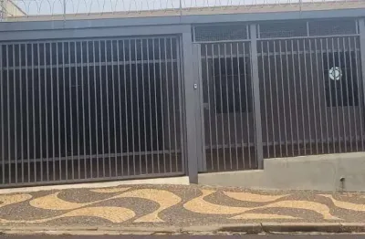 Casa para venda em jardim cristo rei de 250.00m² com 3 quartos, 1 suite e 2 garagens