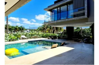 Casa para venda em indaiá de 900.00m² com 7 quartos, 7 suites e 6 garagens