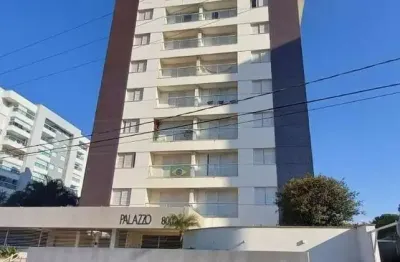Apartamento para venda em parque das indústrias de 117.00m² com 3 quartos, 1 suite e 2 garagens