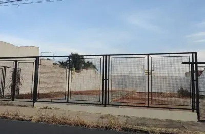 Terreno comercial para alugar no Centro, Marília 
