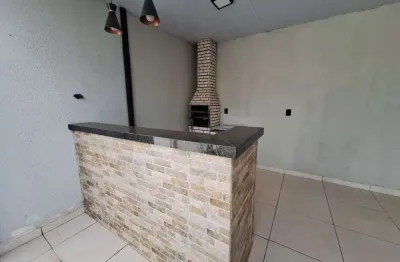 Casa para venda em jardim califórnia de 180.00m² com 3 quartos, 1 suite e 3 garagens