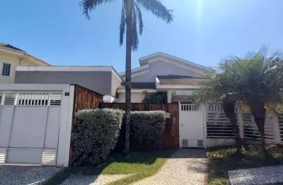 Casa para venda em jardim tropical de 480.00m² com 3 quartos, 3 suites e 3 garagens