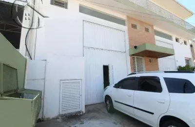 Loja para alugar em alto cafezal de 500.00m² com 4 garagens