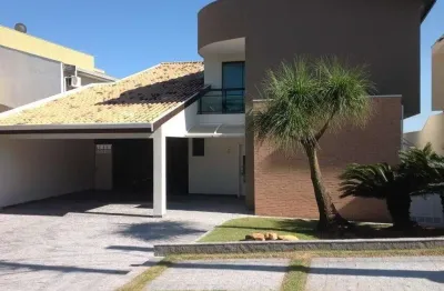Casa para alugar em parque das esmeraldas de 380.00m² com 4 quartos, 4 suites e 4 garagens