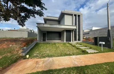 Casa para venda em jardim verona de 250.00m² com 3 quartos, 3 suites e 2 garagens