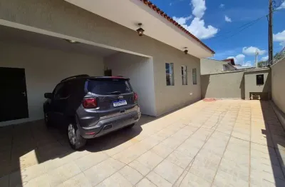 Casa para alugar em jardim jequitibá de 250.00m² com 3 quartos, 1 suite e 3 garagens