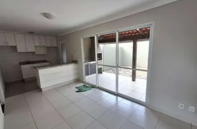 Casa para venda em parque das esmeraldas de 250.00m² com 3 quartos, 1 suite e 1 garagem