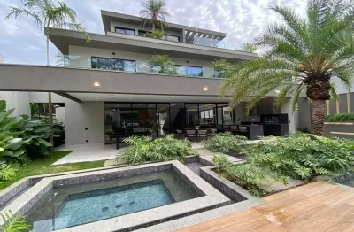 Casa para venda em riviera de 831.00m² com 7 quartos, 7 suites e 6 garagens
