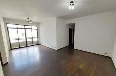 Apartamento para alugar em centro de 114.00m² com 3 quartos, 1 suite e 1 garagem