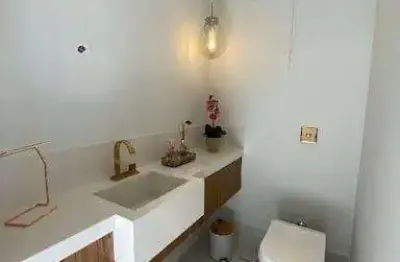 Casa para venda em jardins de renoir de 300.00m² com 3 quartos, 3 suites e 4 garagens