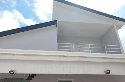 Casa para venda em jardim florença de 264.00m² com 3 quartos, 2 suites e 2 garagens