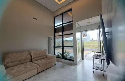 Casa para alugar em jardim tangará de 250.00m² com 3 quartos, 3 suites e 2 garagens