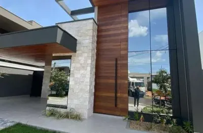 Casa para venda em jardim são domingos de 360.00m² com 3 quartos, 3 suites e 4 garagens