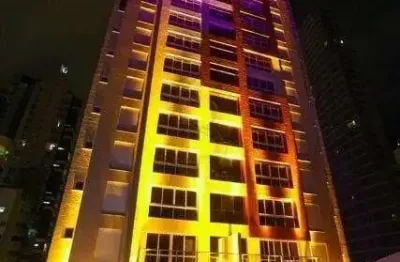 Apartamento para venda em centro de 310.00m² com 4 quartos, 4 suites e 8 garagens