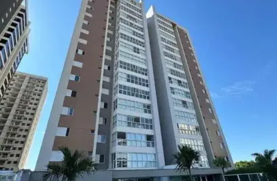 Apartamento para venda em jardim são geraldo de 130.00m² com 3 quartos, 3 suites e 3 garagens