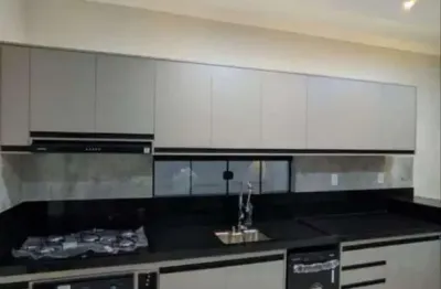 Casa para venda em jardim verona de 272.00m² com 3 quartos, 3 suites e 4 garagens
