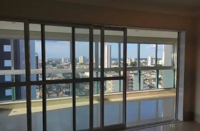 Apartamento para venda em barbosa de 123.00m² com 3 quartos, 3 suites e 2 garagens