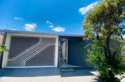 Casa para alugar em jóquei clube de 250.00m² com 3 quartos, 1 suite e 2 garagens