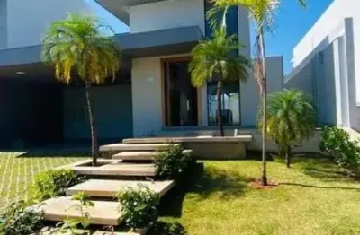 Casa para venda em jardim verona de 250.00m² com 3 quartos, 3 suites e 4 garagens